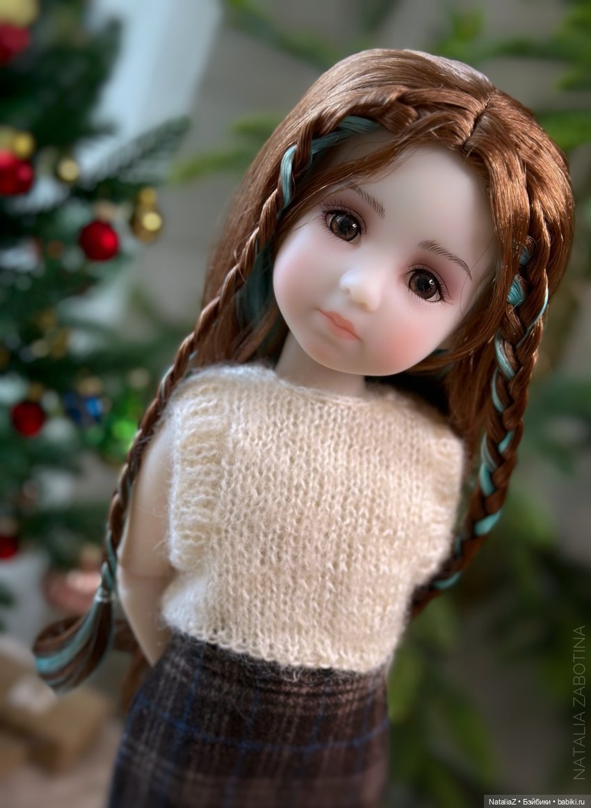 "Тогда мы идем к вам!" 🙃✨🎄🎄🎄✨ (фото 3)