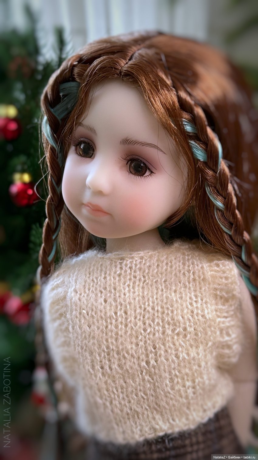 "Тогда мы идем к вам!" 🙃✨🎄🎄🎄✨ (фото 2)