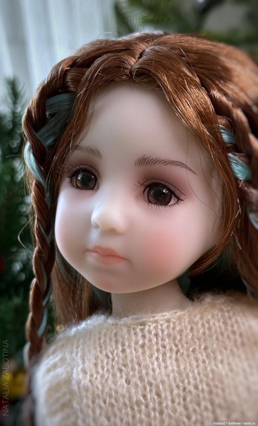 "Тогда мы идем к вам!" 🙃✨🎄🎄🎄✨ (фото 5)