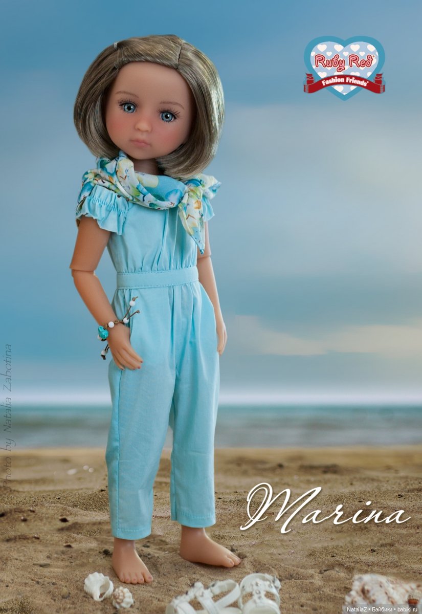 Марина Руби Ред ⛵⛵⛵ Marina Ruby Red — лимитный выпуск от России, 2024 | Бэйбики Марина Руби Ред ⛵⛵⛵ Marina Ruby Red — лимитный выпуск от России, 2024