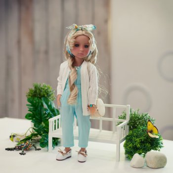 Марина Руби Ред ⛵⛵⛵ Marina Ruby Red — лимитный выпуск от России, 2024