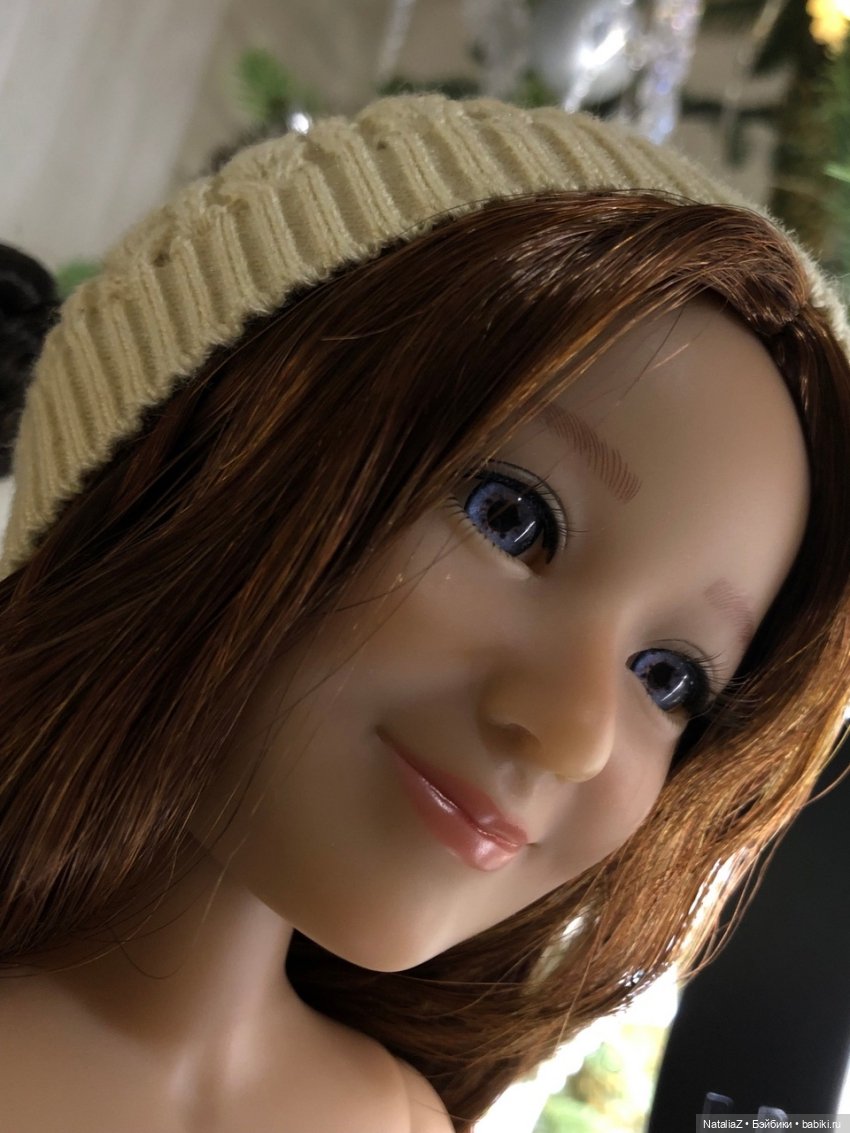 Дафна. "Дорога перемен" | Бэйбики Дафна. "Дорога перемен" — Куклы Ruby Red (Руби Ред) Fashion Friends: Siblies (фото 10)