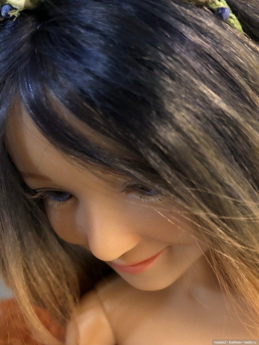 Дафна. "Дорога перемен" | Бэйбики Дафна. "Дорога перемен" — Куклы Ruby Red (Руби Ред) Fashion Friends: Siblies