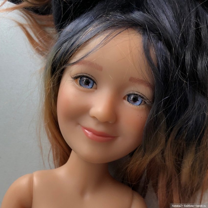 Дафна. "Дорога перемен" | Бэйбики Дафна. "Дорога перемен" — Куклы Ruby Red (Руби Ред) Fashion Friends: Siblies