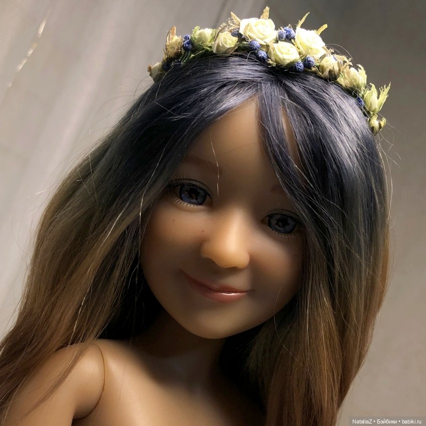 Дафна. "Дорога перемен" | Бэйбики Дафна. "Дорога перемен" — Куклы Ruby Red (Руби Ред) Fashion Friends: Siblies