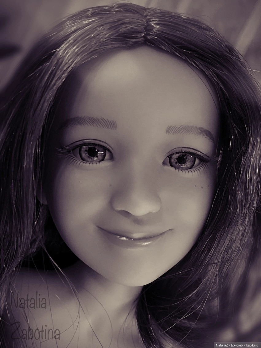 Дафна. "Дорога перемен" | Бэйбики Дафна. "Дорога перемен" — Куклы Ruby Red (Руби Ред) Fashion Friends: Siblies