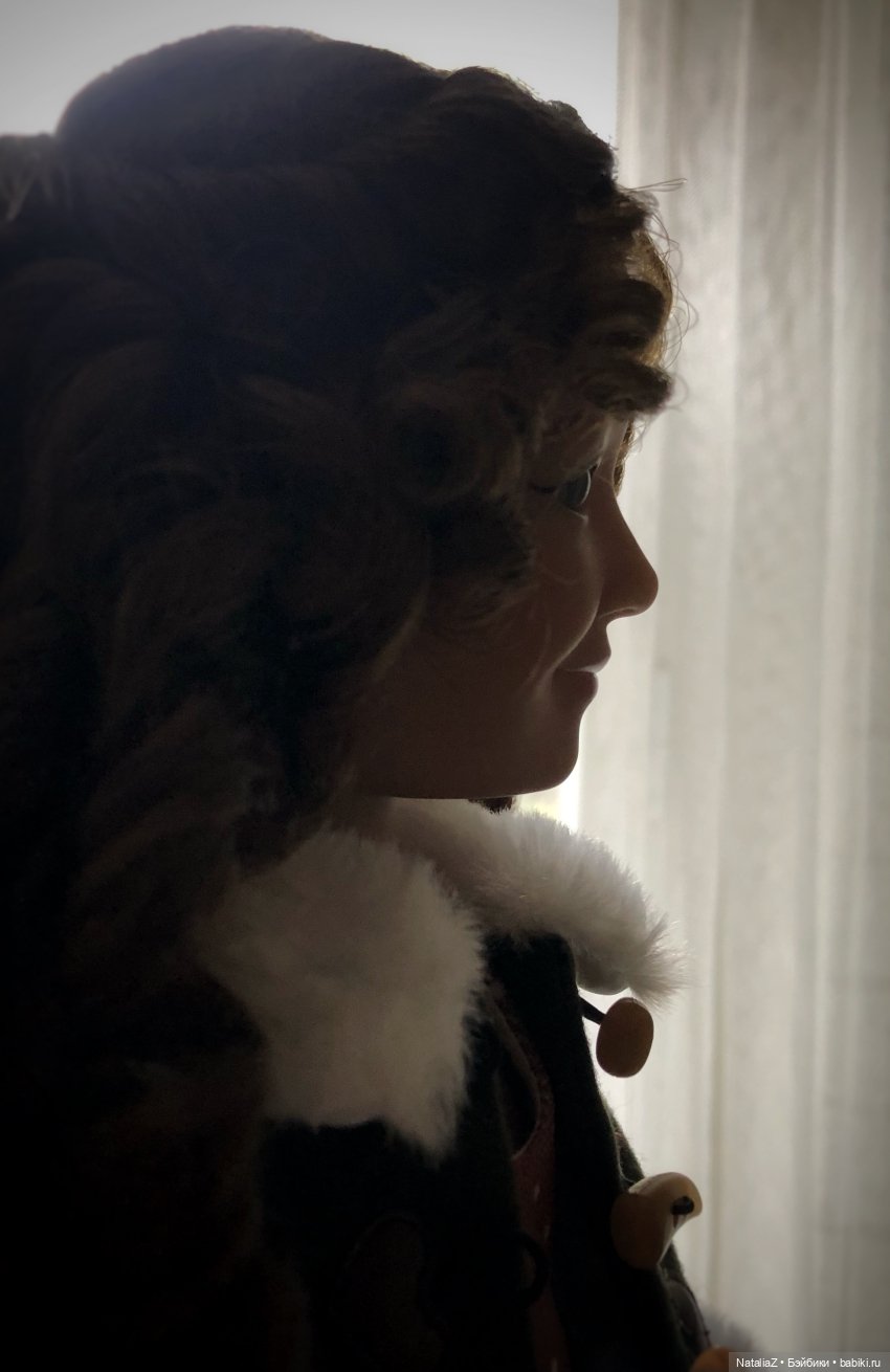 Дафна. "Дорога перемен" | Бэйбики Дафна. "Дорога перемен" — Куклы Ruby Red (Руби Ред) Fashion Friends: Siblies