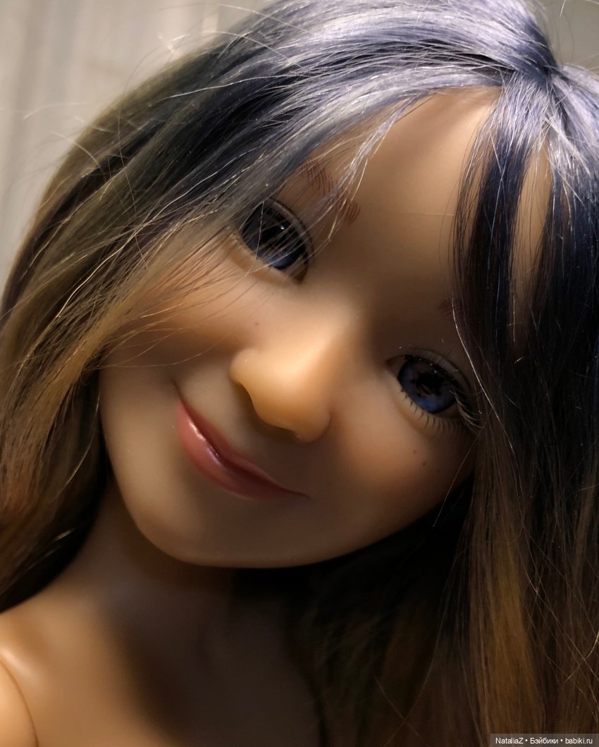 Дафна. "Дорога перемен" | Бэйбики Дафна. "Дорога перемен" — Куклы Ruby Red (Руби Ред) Fashion Friends: Siblies