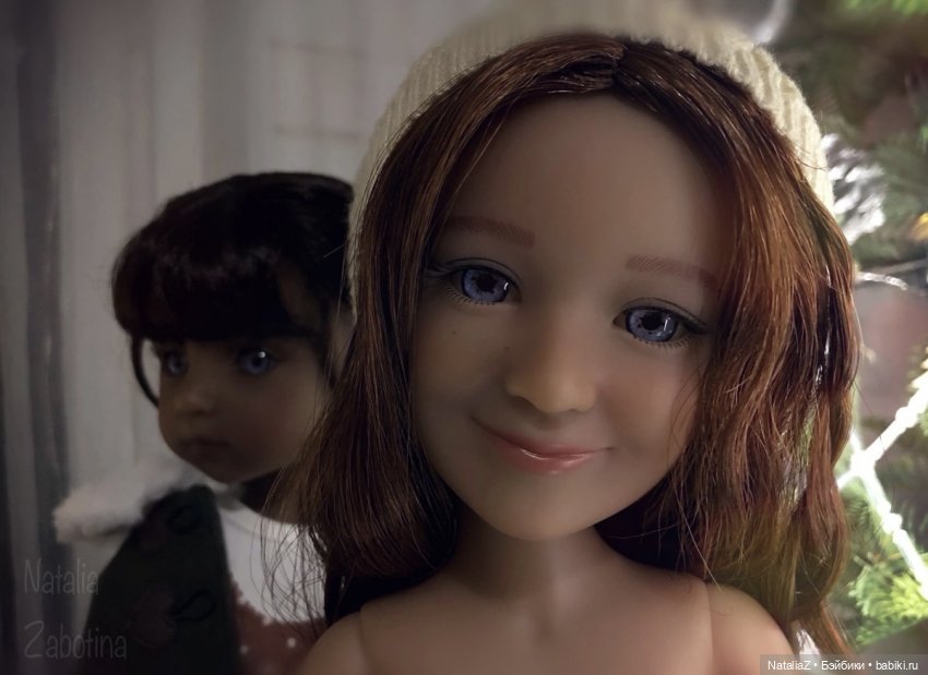 Дафна. "Дорога перемен" | Бэйбики Дафна. "Дорога перемен" — Куклы Ruby Red (Руби Ред) Fashion Friends: Siblies