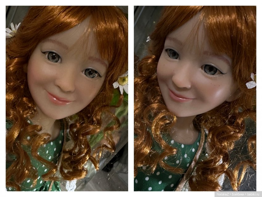 Дафна. "Дорога перемен" | Бэйбики Дафна. "Дорога перемен" — Куклы Ruby Red (Руби Ред) Fashion Friends: Siblies