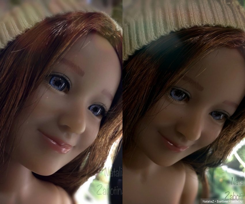 Дафна. "Дорога перемен" | Бэйбики Дафна. "Дорога перемен" — Куклы Ruby Red (Руби Ред) Fashion Friends: Siblies