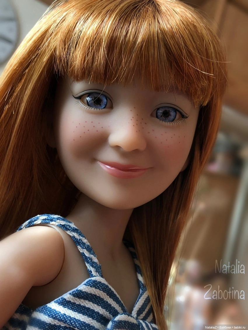 Дафна. "Дорога перемен" | Бэйбики Дафна. "Дорога перемен" — Куклы Ruby Red (Руби Ред) Fashion Friends: Siblies