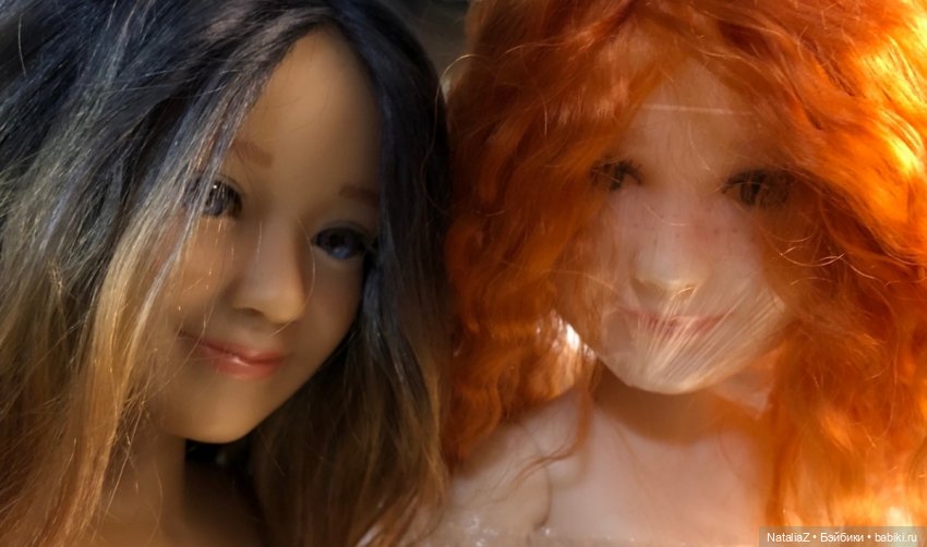 Дафна. "Дорога перемен" | Бэйбики Дафна. "Дорога перемен" — Куклы Ruby Red (Руби Ред) Fashion Friends: Siblies