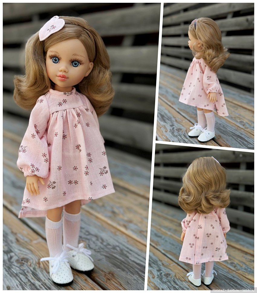 Паола Рейна — новый молд Подружек 🙃 (фото 10)