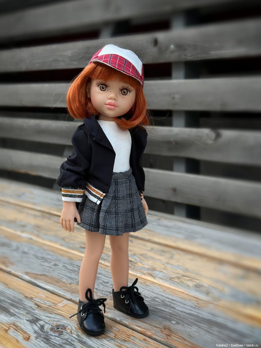 Паола Рейна — новый молд Подружек 🙃