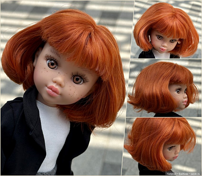 Паола Рейна — новый молд Подружек 🙃