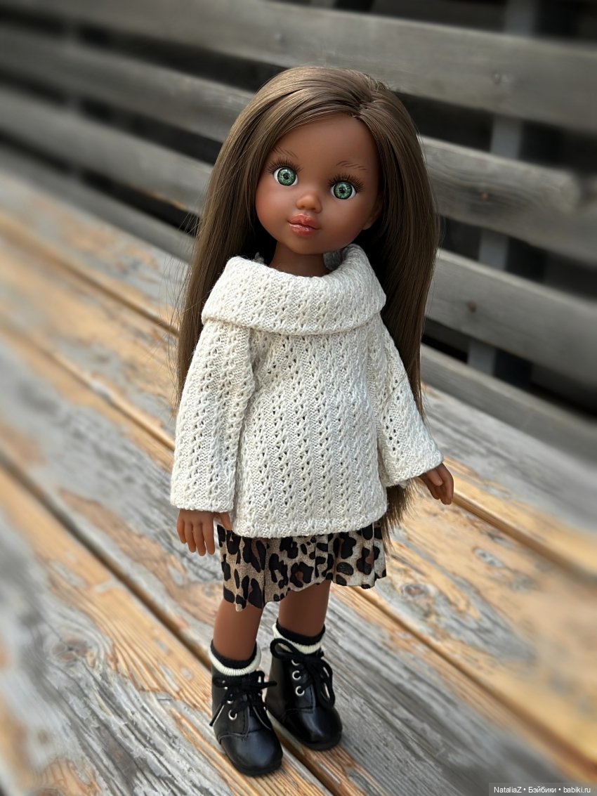 Паола Рейна — новый молд Подружек 🙃