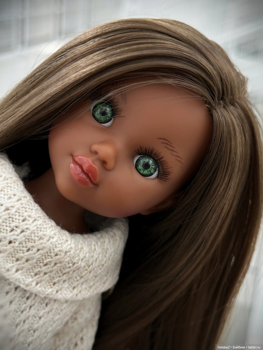 Паола Рейна — новый молд Подружек 🙃