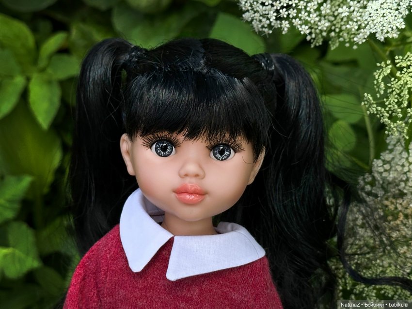 Паола Рейна — новый молд Подружек 🙃 (фото 8)