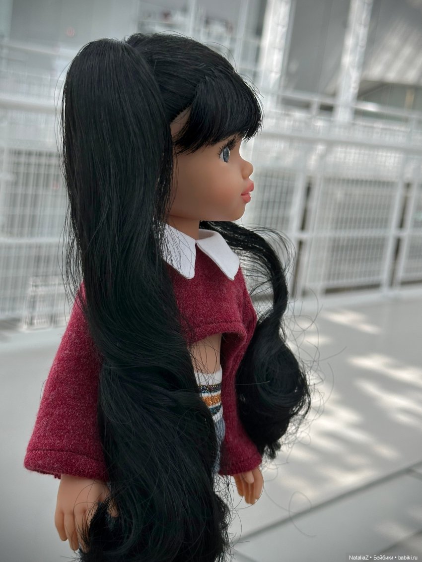 Паола Рейна — новый молд Подружек 🙃 (фото 5)