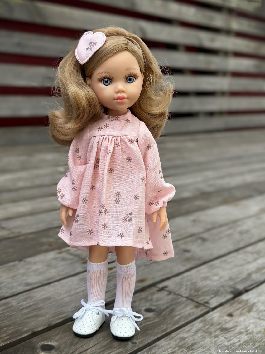 Паола Рейна — новый молд Подружек 🙃