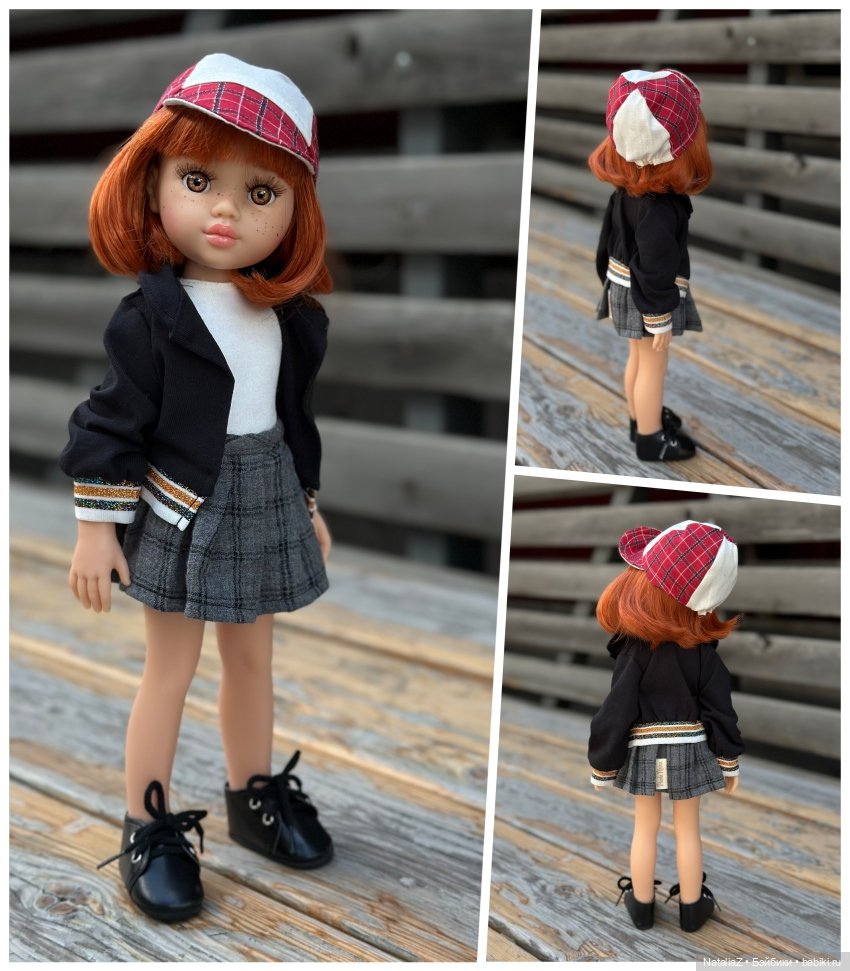 Паола Рейна — новый молд Подружек 🙃