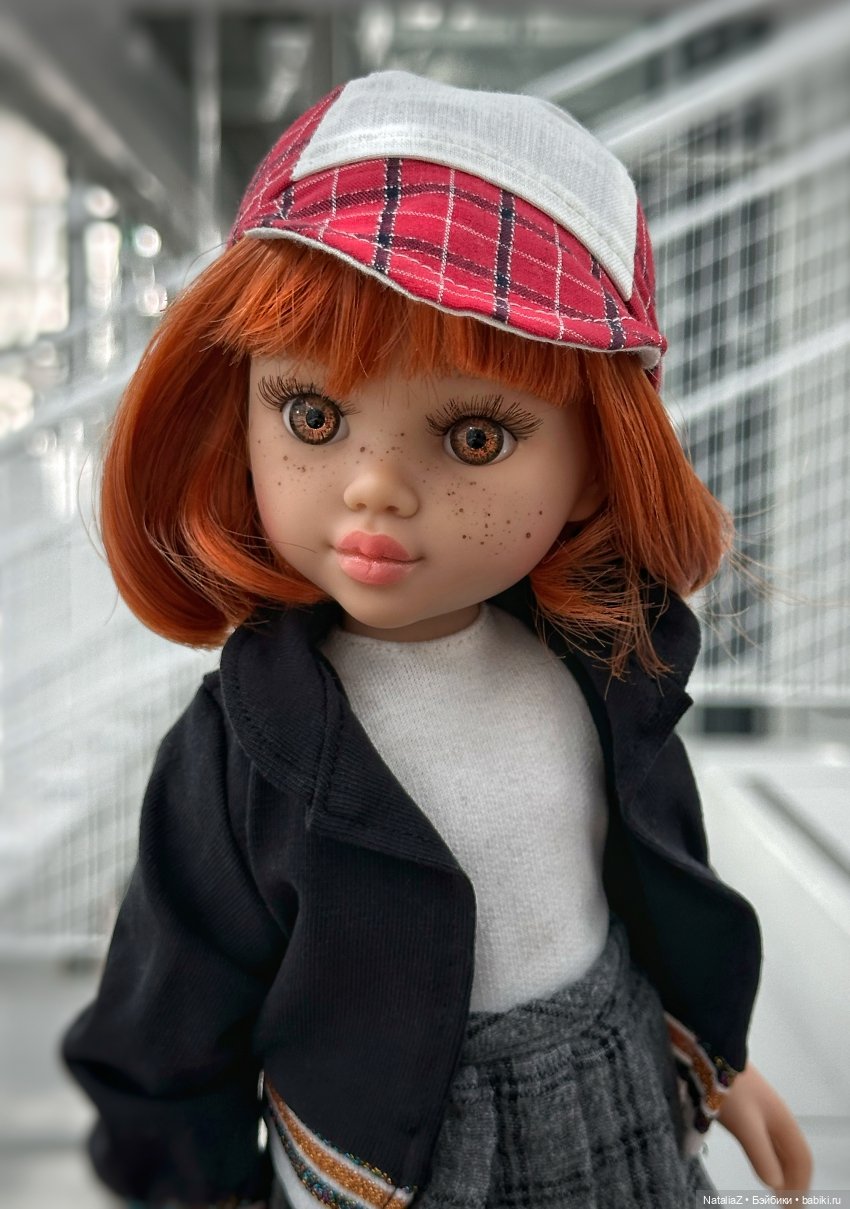 Паола Рейна — новый молд Подружек 🙃