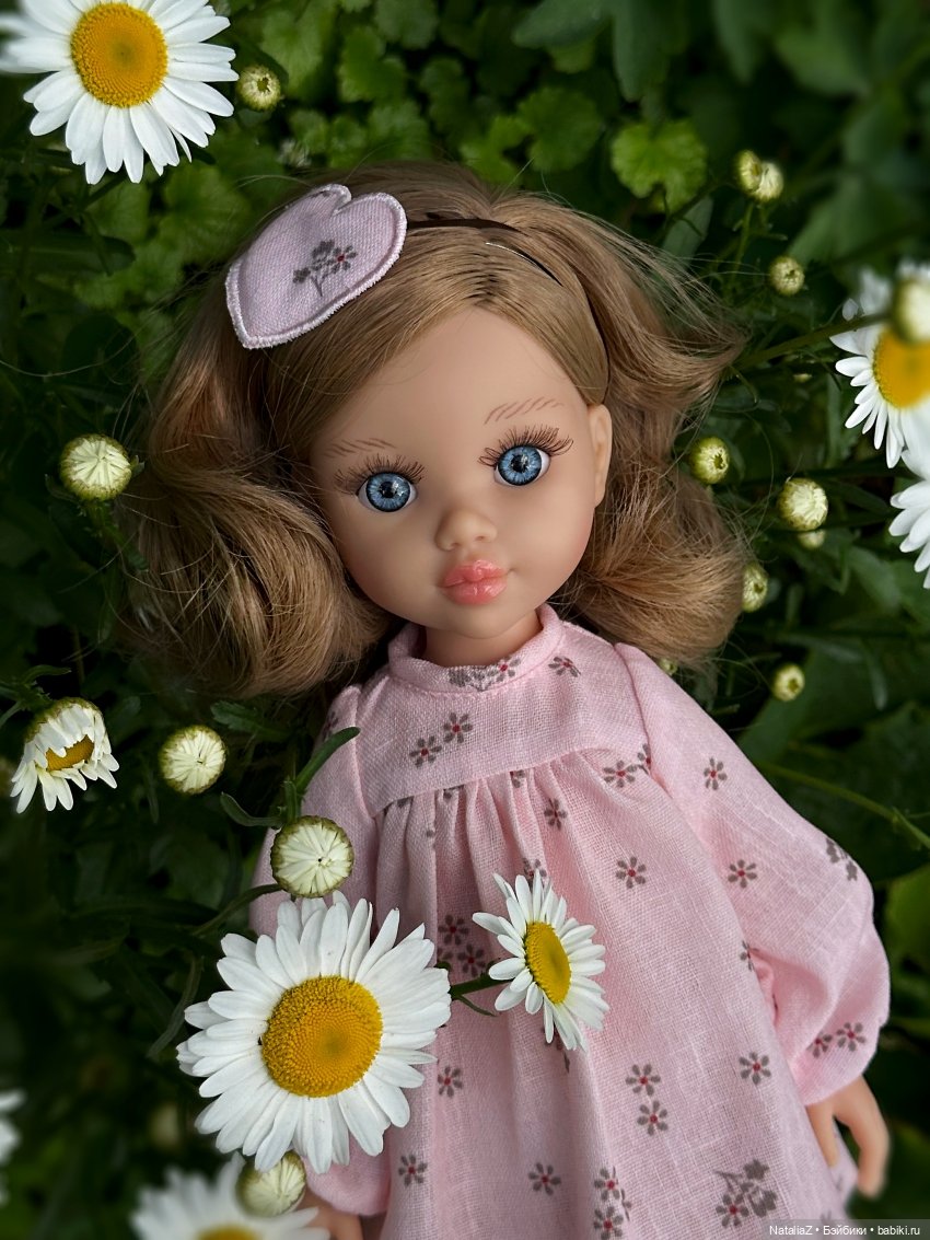 Паола Рейна — новый молд Подружек 🙃