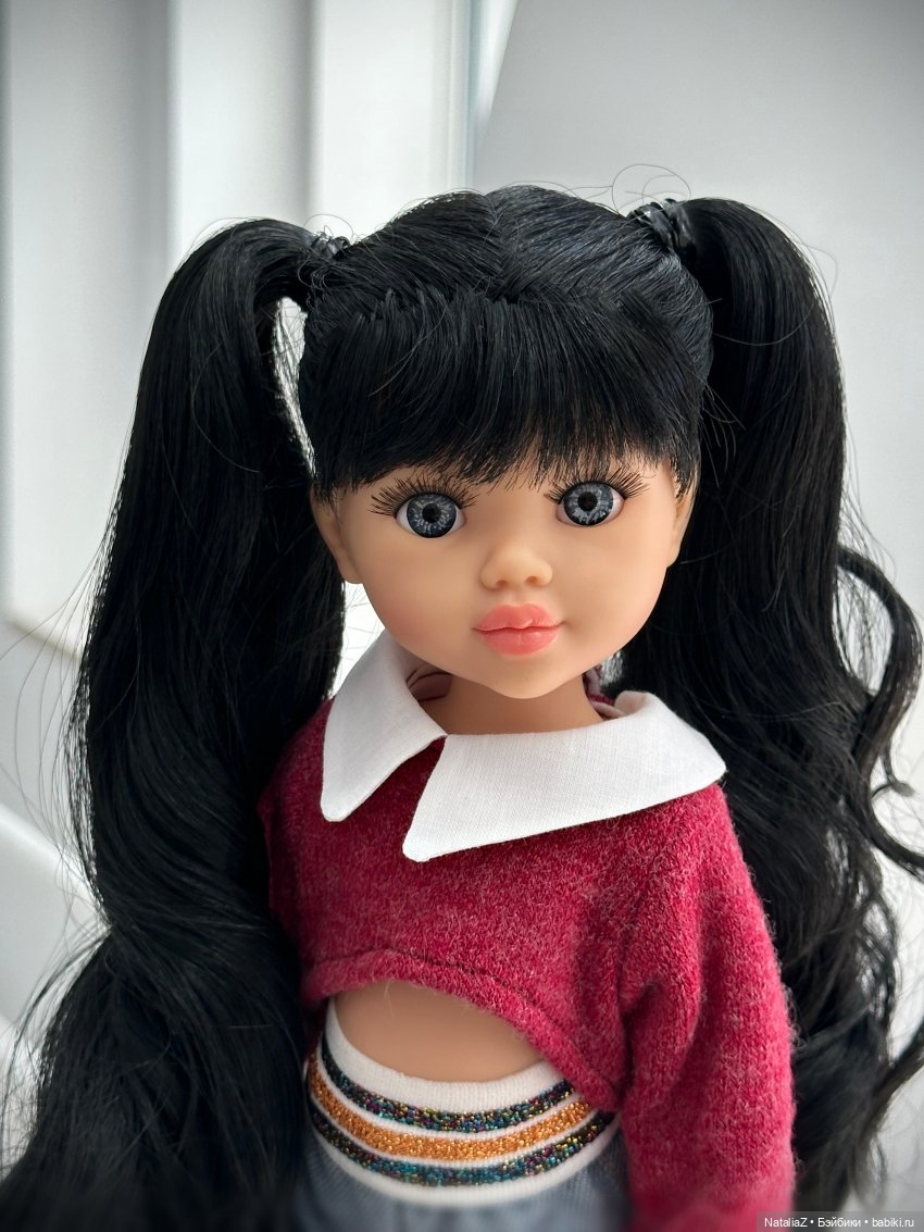 Паола Рейна — новый молд Подружек 🙃 (фото 9)