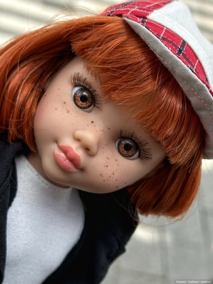 Паола Рейна — новый молд Подружек 🙃