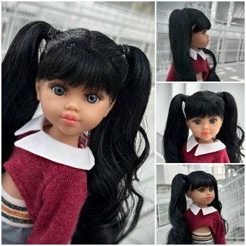 Новый молд Паола Рейна — Эльза