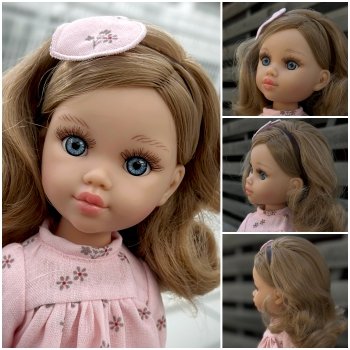 Новый молд Паола Рейна — Злата