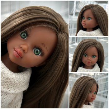 Новый молд Паола Рейна — Милана