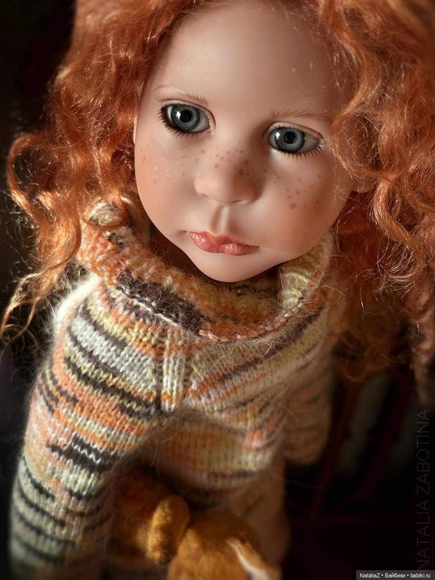 "Домовая Сова" — Марта Цвергназе (фото 2)