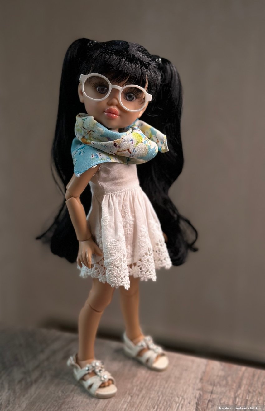 Здравствуй, Эльза — Куклы Paola Reina (Паола Рейна): новинки