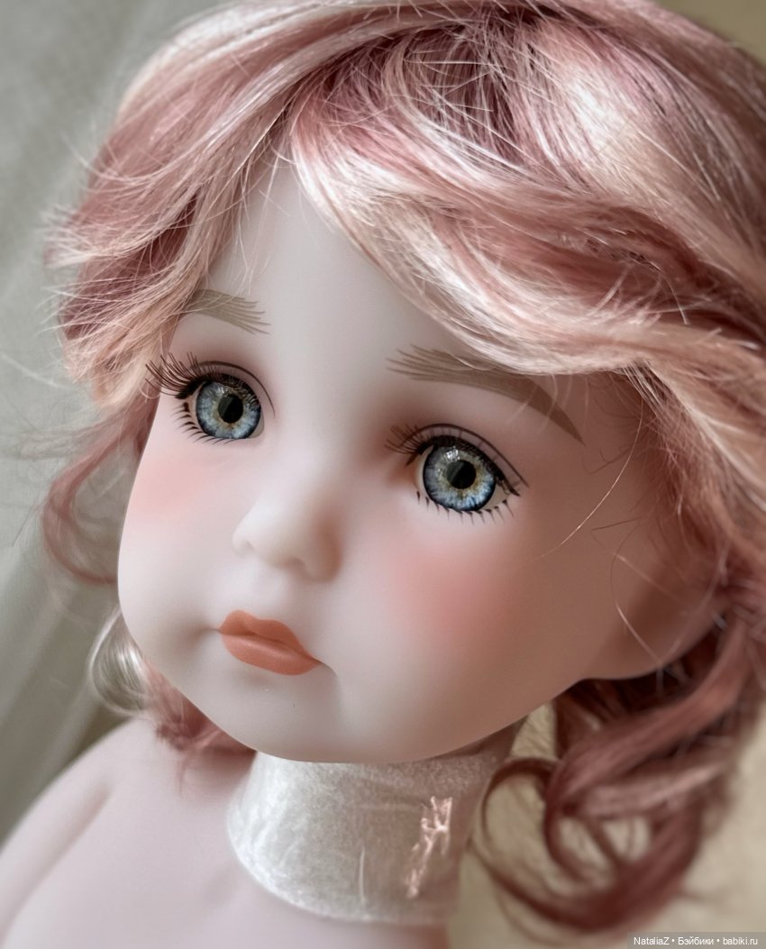 Аврора & Корделия — Куклы Ruby Red (Руби Ред) Fashion Friends: Siblies