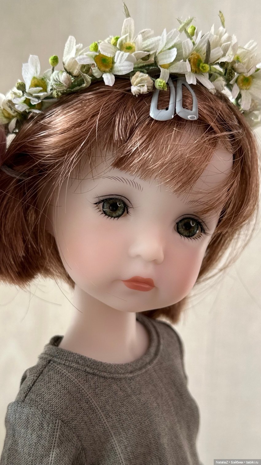 Аврора & Корделия — Куклы Ruby Red (Руби Ред) Fashion Friends: Siblies (фото 5)