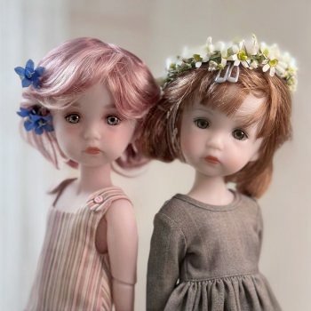 Аврора & Корделия