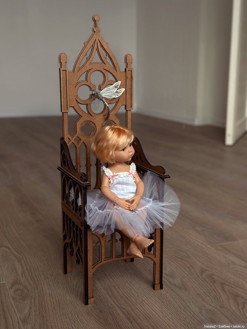 Первые ласточки 🙃 — Куклы Paola Reina (Паола Рейна): новинки