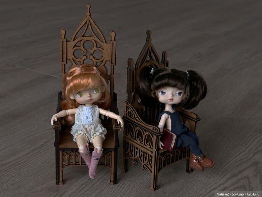 Первые ласточки 🙃 — Куклы Paola Reina (Паола Рейна): новинки