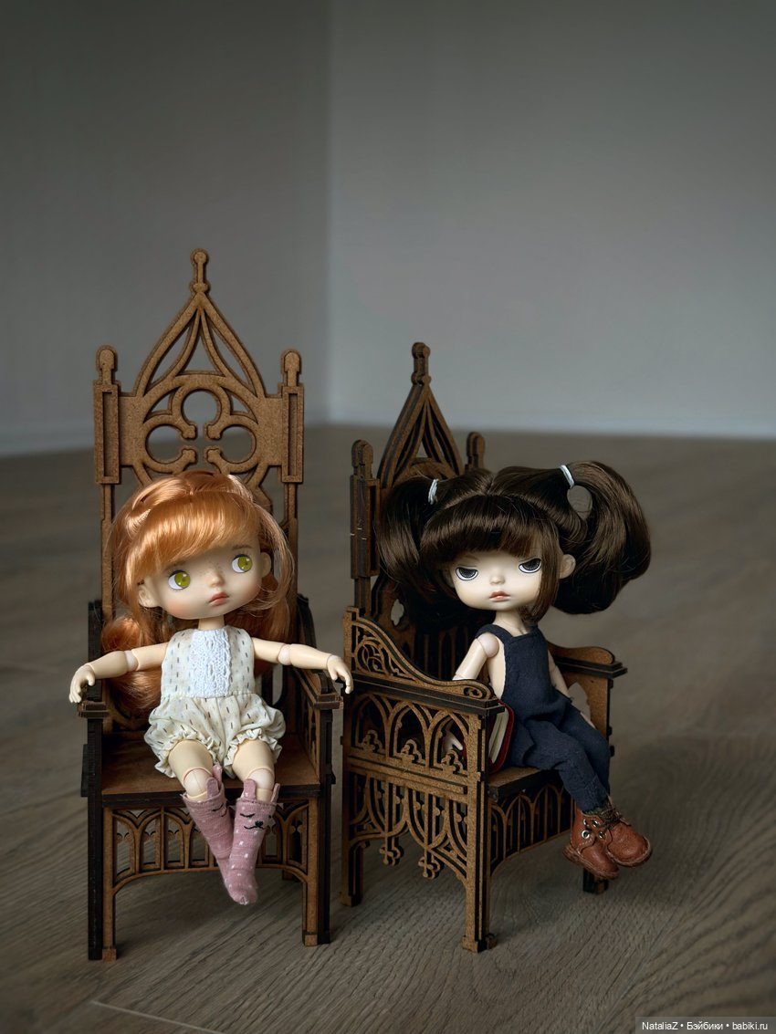 Первые ласточки 🙃 — Куклы Paola Reina (Паола Рейна): новинки