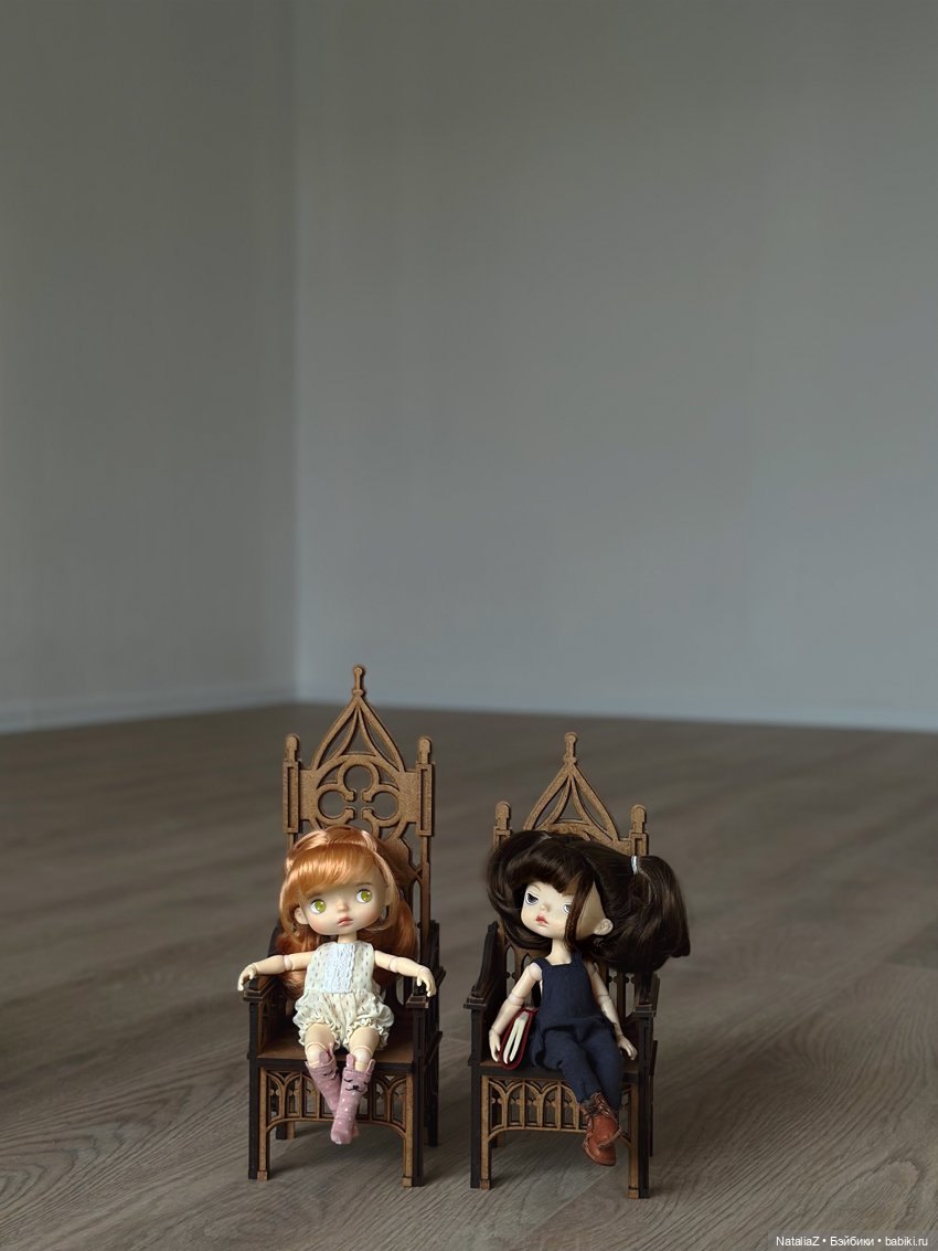 Первые ласточки 🙃 — Куклы Paola Reina (Паола Рейна): новинки (фото 9)