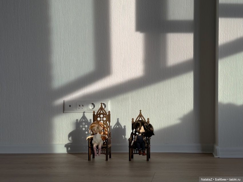 Первые ласточки 🙃 — Куклы Paola Reina (Паола Рейна): новинки