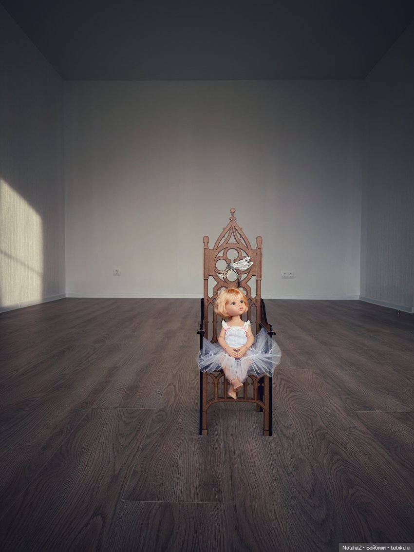 Первые ласточки 🙃 — Куклы Paola Reina (Паола Рейна): новинки