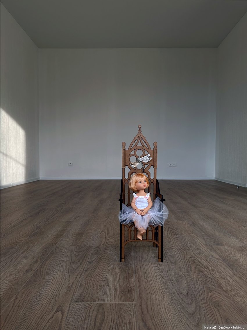 Первые ласточки 🙃 — Куклы Paola Reina (Паола Рейна): новинки (фото 8)