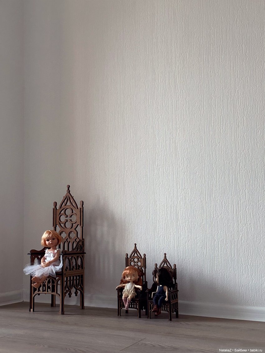 Первые ласточки 🙃 — Куклы Paola Reina (Паола Рейна): новинки