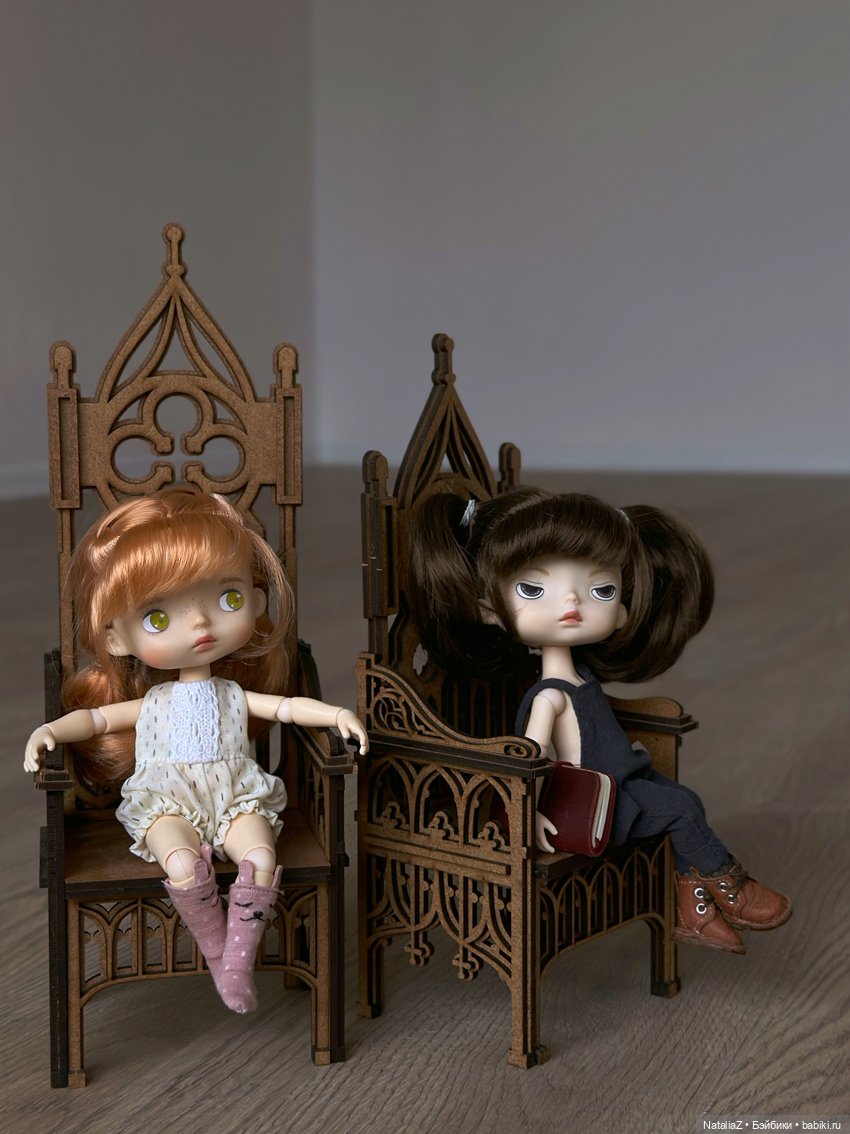 Первые ласточки 🙃 — Куклы Paola Reina (Паола Рейна): новинки (фото 10)