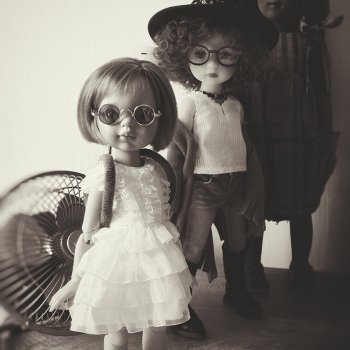 "Потихоньки" 🙃