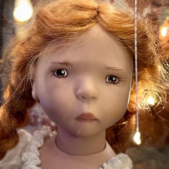 Лика и ✨огоньки✨