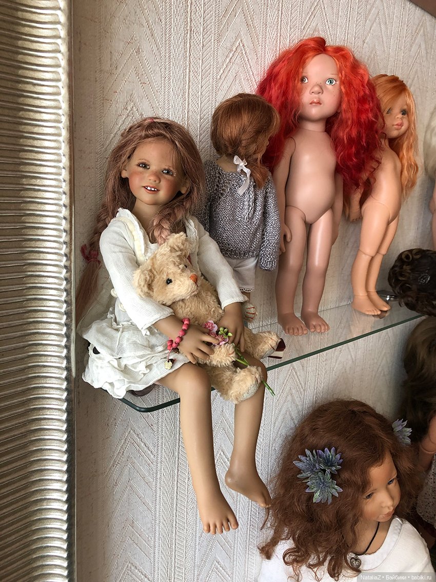 "Пластмассовые цверги" 🤭 🙃